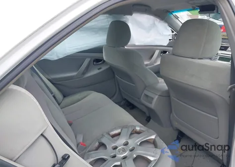 2010 Toyota Camry Le из США, поврежденный, VIN 4T1BF3EK1AU511256